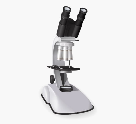 Medical Microscope