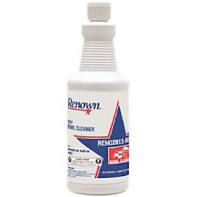 Acid Toilet Bowl Cleaner