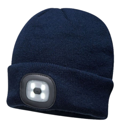 Beanie Led Head Light 150 Lumen