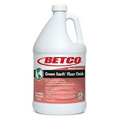 Betco-Green Earth/ 54204-00