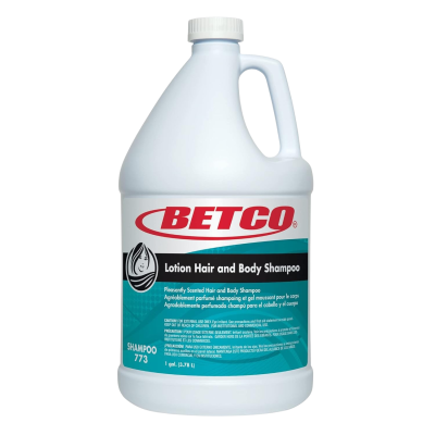 Betco Hair & Body 773