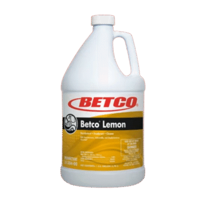 Betco Lemon-31304