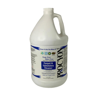 Carpet & Upholstery Cleaner