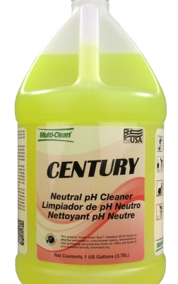 Century Maintenance Cleaner