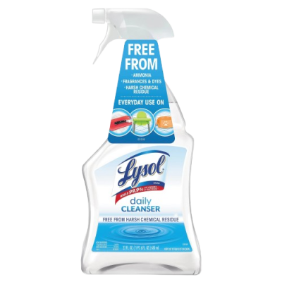 Daily Cleanser