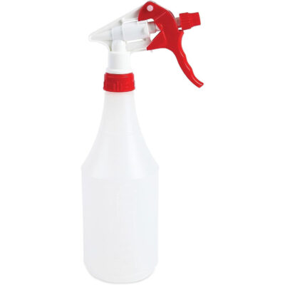 Heavy Duty Spray Bottle
