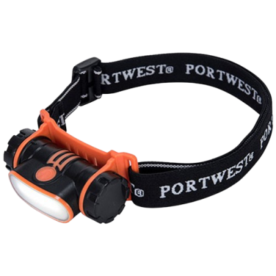 Led Head Light