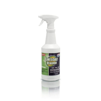 LimeScale Remover