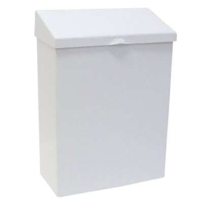 ND-1W White Metal