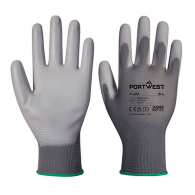 PU Palm Glove Grip