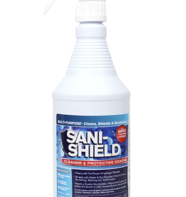 Sani Shield 3-in-1-Multipurpose Cleaner