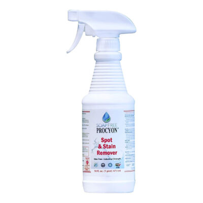 Carpet & Upholstery Spot & Stain Remover