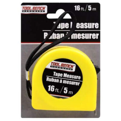 Tape Measure