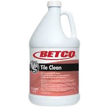Tile Clean