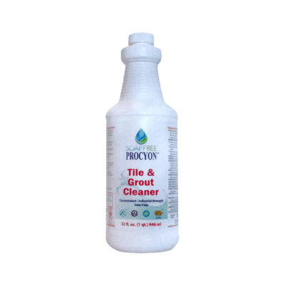 Tile, Grout & Stone Cleaner