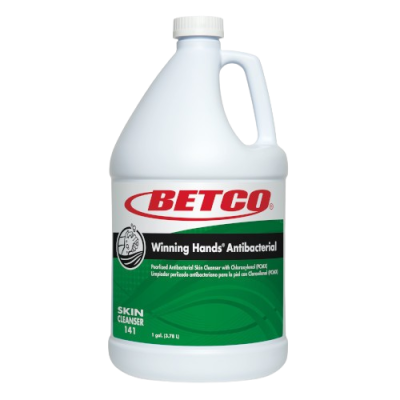Betco-Winning Hands Ultra Mild Antibacterial/ 74404-00
