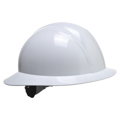 Full Brim-Hard Hat