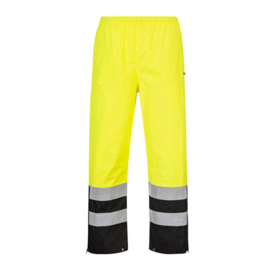 Hi-Vis Rain Pants