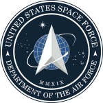 Space-Force-Seal