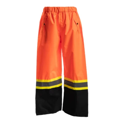 Hi-Vis Rain Pants