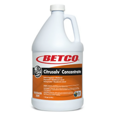 Betco-Citrusolv Concentrate 20904