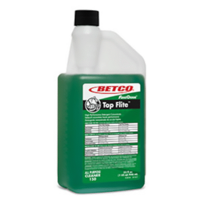 Betco-Fast Dose-Top Flite