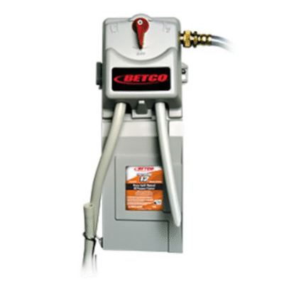 Betco-Fast Draw Chemical Management System