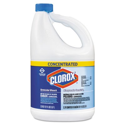 Germicidal Bleach