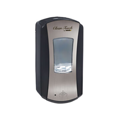 LX TOUCH FREE SOAP DISPENSER