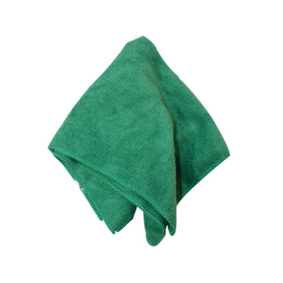 Microfiber Towel (Green)