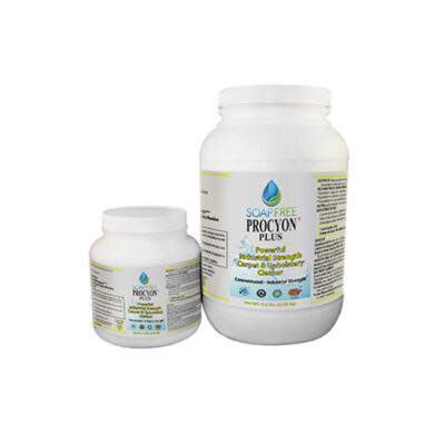 Powder Carpet & Upholstery Cleaner