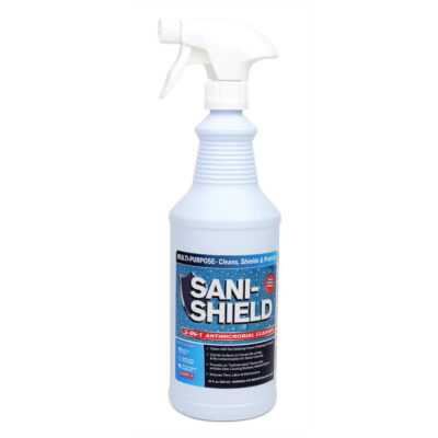 Sani-Shield Antimicrobial (with sprayer)