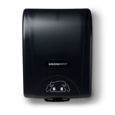 Wausau Paper Towel Dispensor