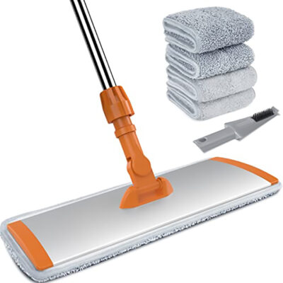 Window Cleaning Kit