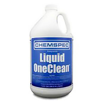 ChemSpec