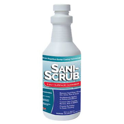 Sani-Scrub