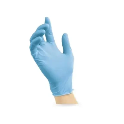 Premium Nitrile Exam Gloves