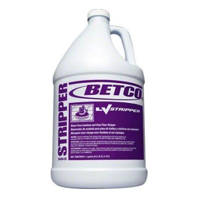 Betco-LV Stripper