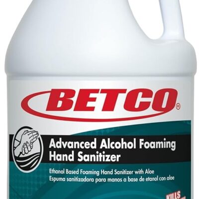Betco-Winning Hands-sanitizer