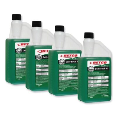 Betco-Daily Floor Cleaner