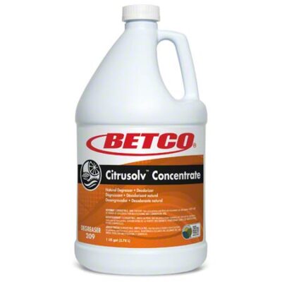 Betco- Citrusolv Concentrate