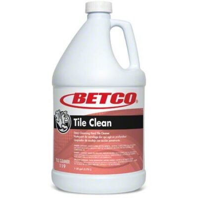 Betco-Tile Clean