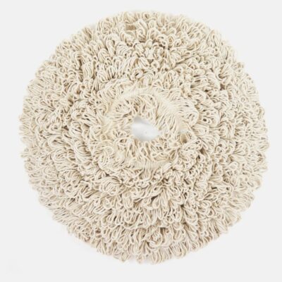 Cotton Bonnet Pad