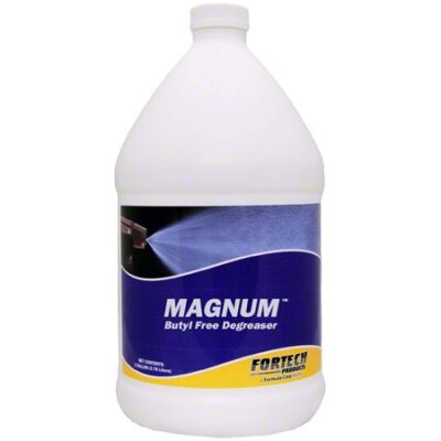 Fortech Products-Magnum