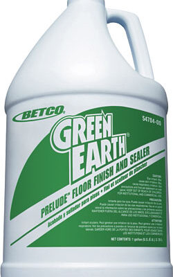 Betco-Green Earth Floor Finish