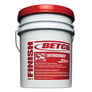 Betco-Untouchable Quick Coat Applicatior System