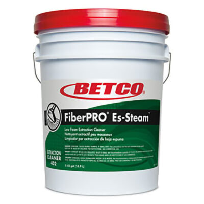 Betco-Fiber Pro Es-Steam