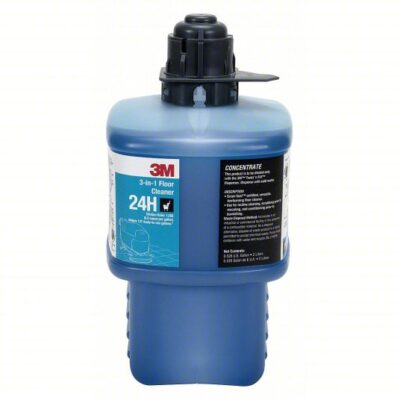 3M/3-in-1 Floor Cleaner