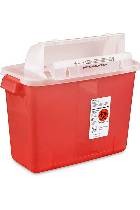 Medical Action Sharps-Tainer