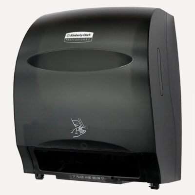 Kimberly-Clark Roll Towel Dispenser